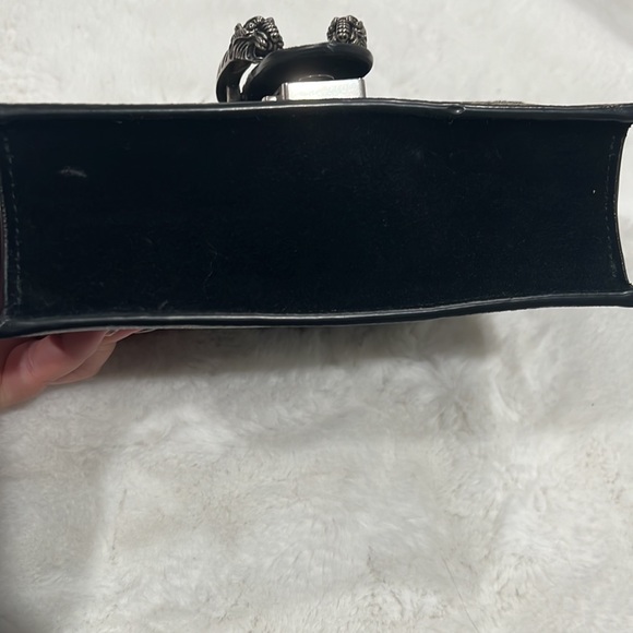 Dionysus GG Supreme Mini Bag - Picture 10 of 15